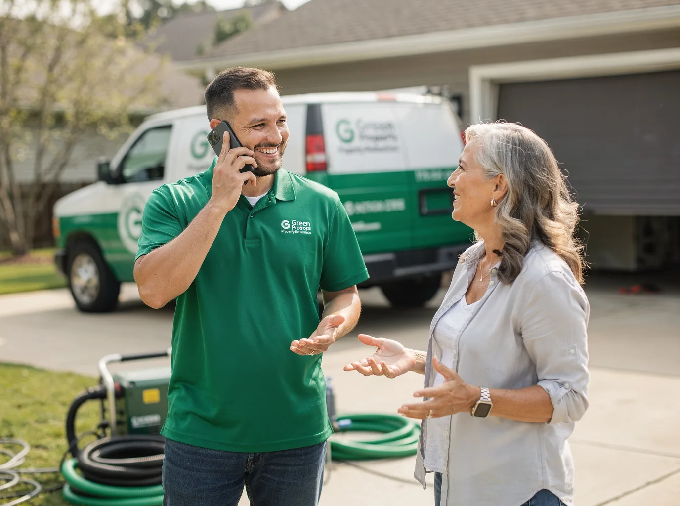 Water Damage Restoration Dewey, IL FAQs